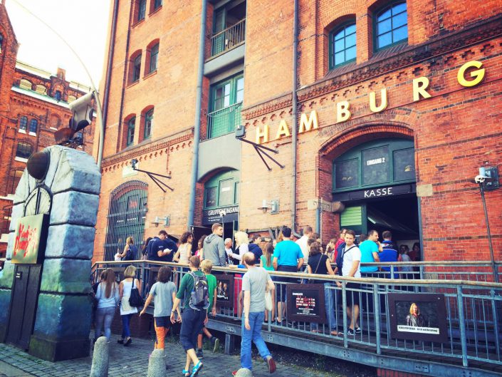 hamburg