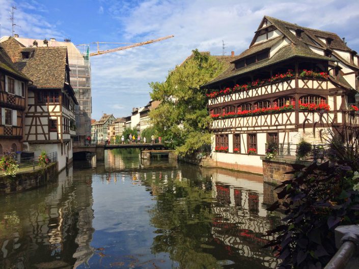 strasbourg