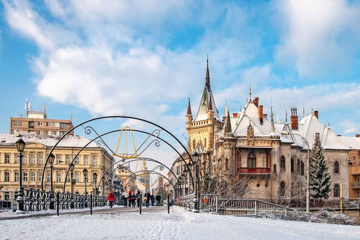 slovakia