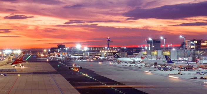 frankfurt-airport
