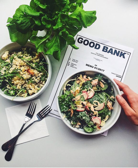Good Bank