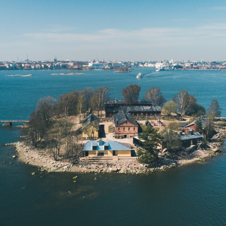 Lonna Island Sauna 01