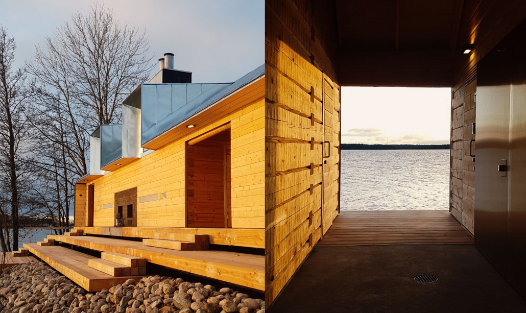 Lonna Island Sauna 08