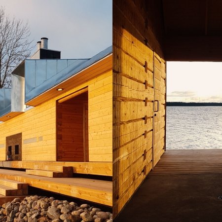 Lonna Island Sauna 08