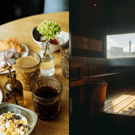 Sauna Restaurant Kuuma 04