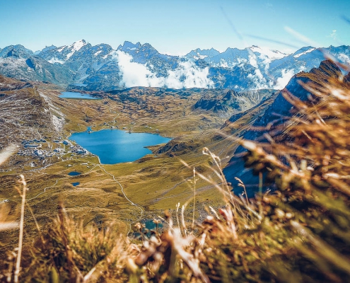 Titlis Engelberg