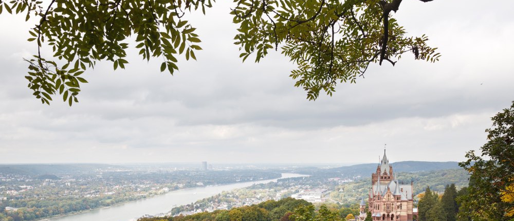 Schloss Drachenburg