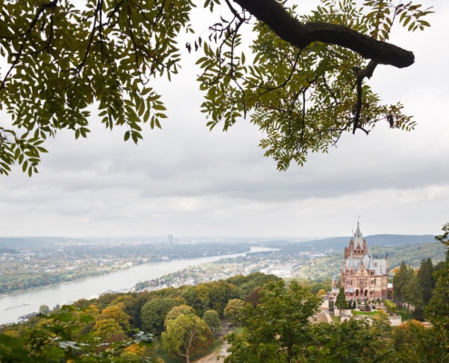 Schloss Drachenburg