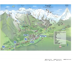 matterhorn map