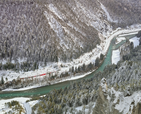 Glacier Express