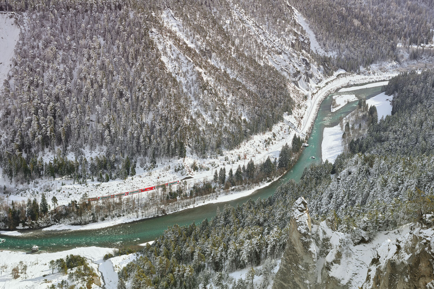 Glacier Express