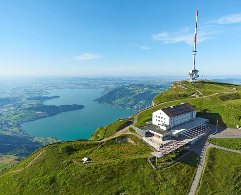 Rigi Kulm