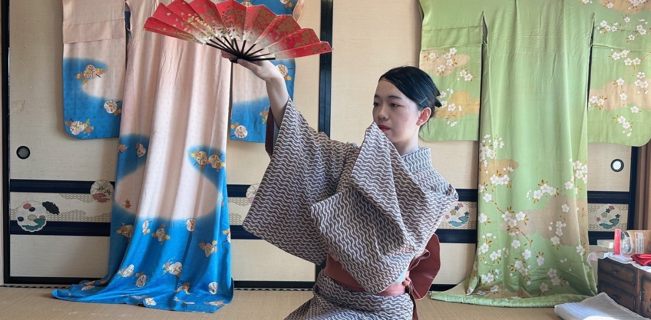 合作團】緋紅之藝：秋田藝伎與小鎮時光六日– 坐火車去旅行GoByTrain