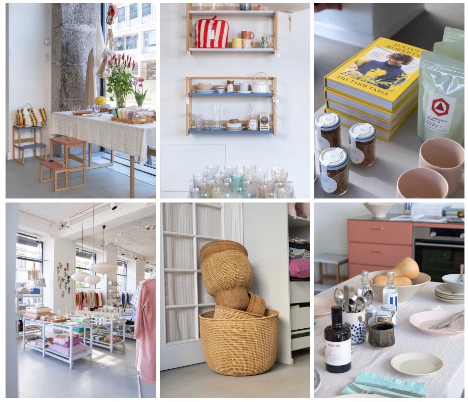 Copenhagen Stilleben No. 22