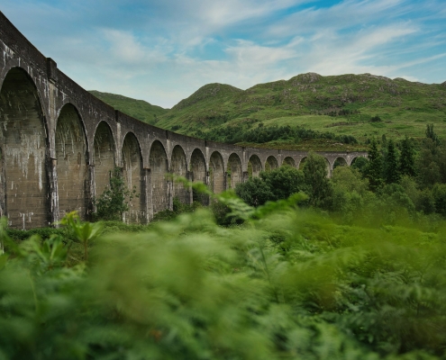 Fort William, UK