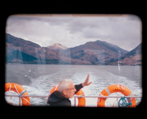 Mallaig, UK